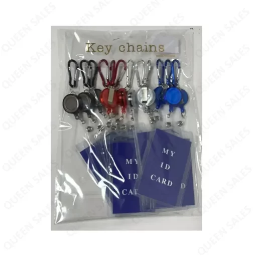 ID Card Holder, Diamond,35428