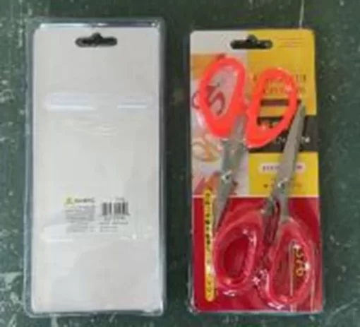 SCISSORS 2PCS