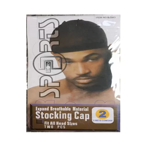 HAIR DURAG CAP,72973