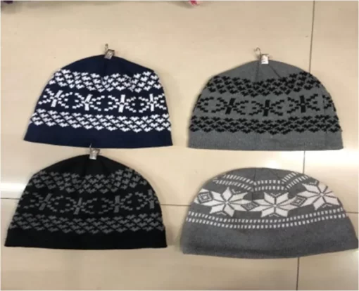 Winter Hat for Men