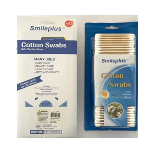 Cutton Swab