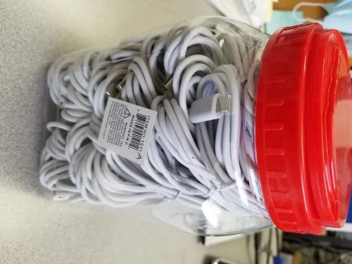 Type-C Charging Cable