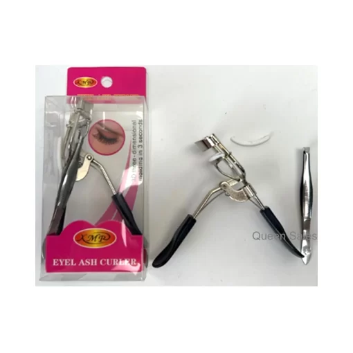 Eyelash curler