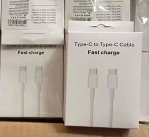 USBc-c cable