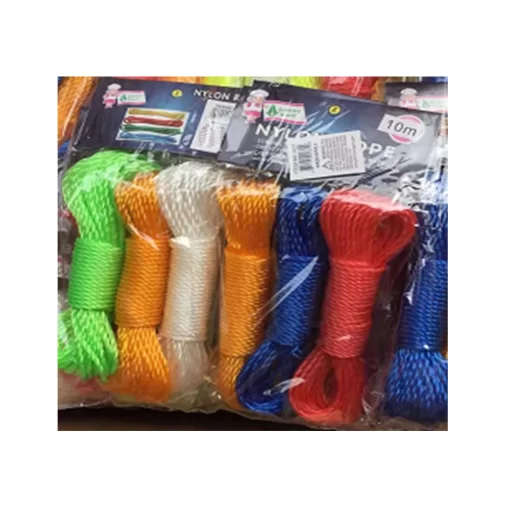 Cloth rope Nylon 3ps