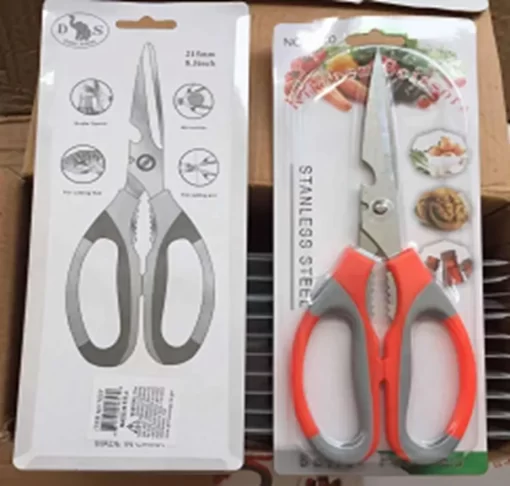 Household Scissors Stainless Steel