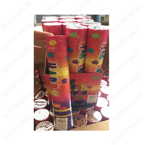 Party Popper 30cm