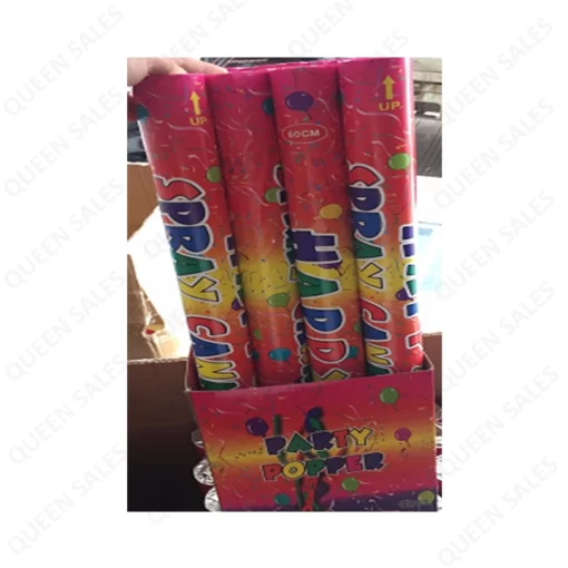 Party Popper 60cm