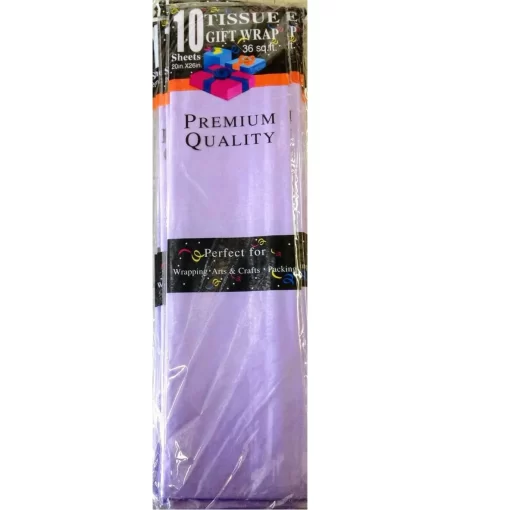 GIFT wrap paper,PURPLE