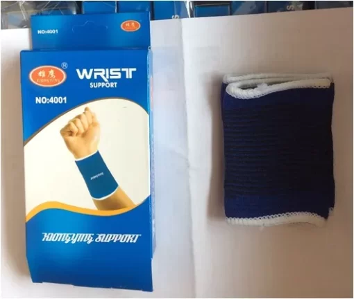 WRIST SUPPORT