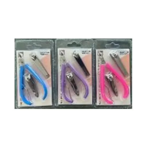 NAIL CLIPPER SET