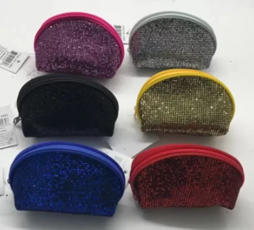 Coin Purse "Sparkling"