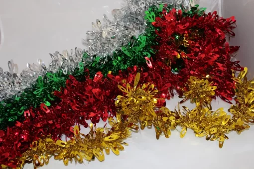 Christmas Garland