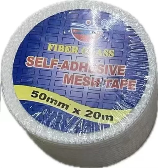 Dry Wall Mesh Tape