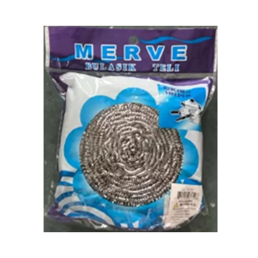 Steel Wire Ball 50g