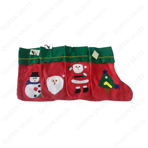 Santa STOCKING