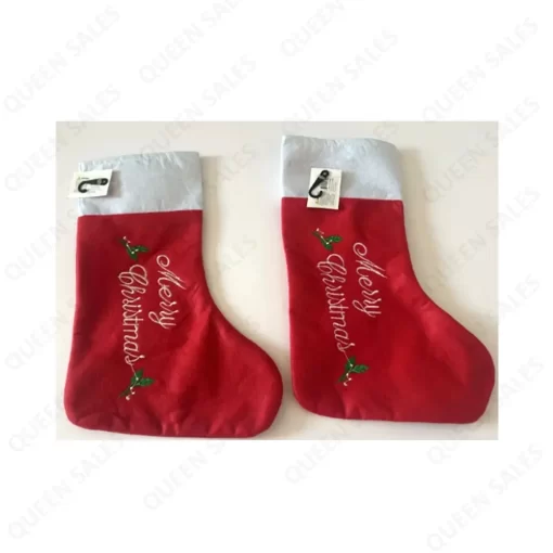 Santa STOCKING