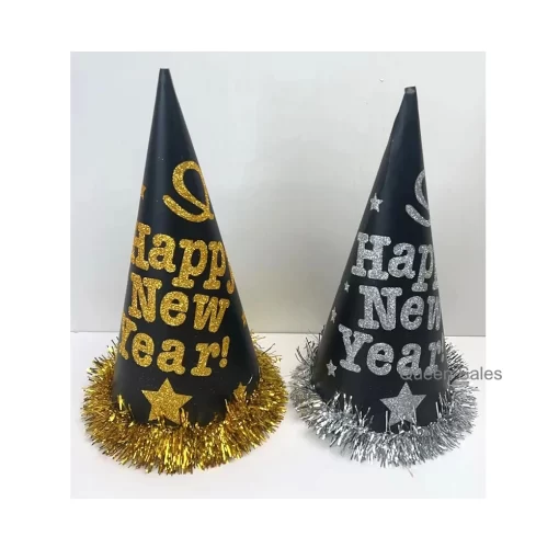 New Year Party Hat