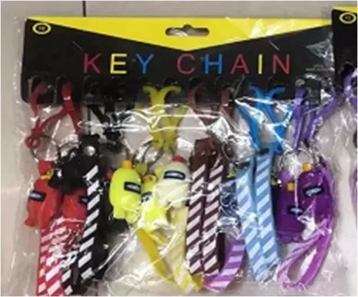 Keychain