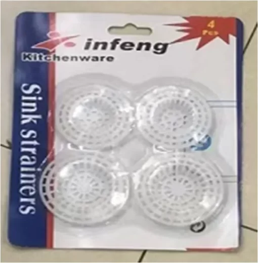 Sink Strainer