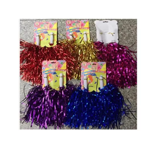 Cheerleading Pom-poms