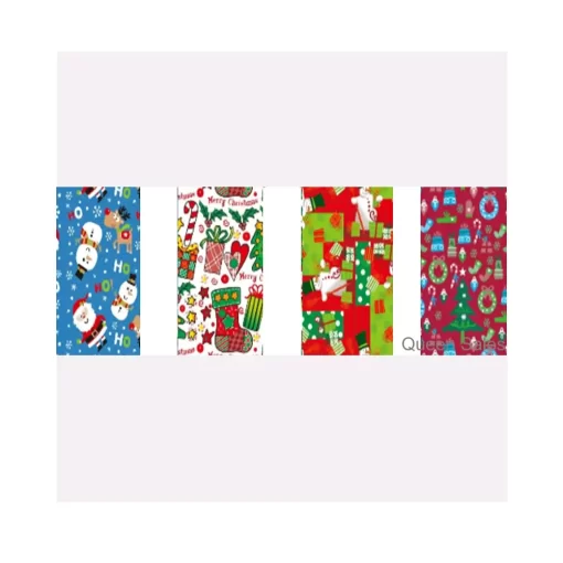 Christmas Gift Wrap paper