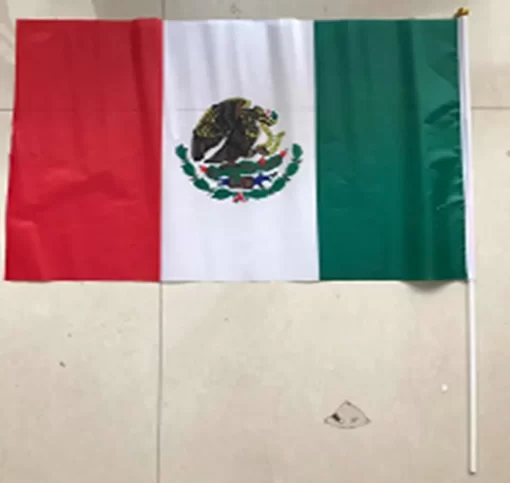 Mexico Flag 40x60cm