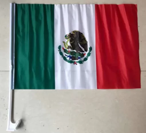 Mexico flag 30x45cm