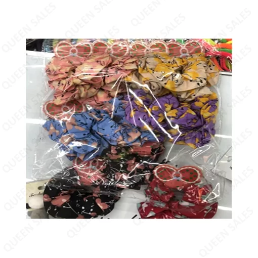 Hair band assorted colors