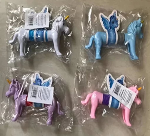 Unicore Figures