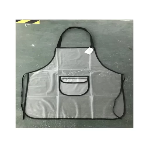 APRON transparent