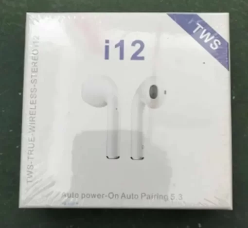 Iphone earbuds