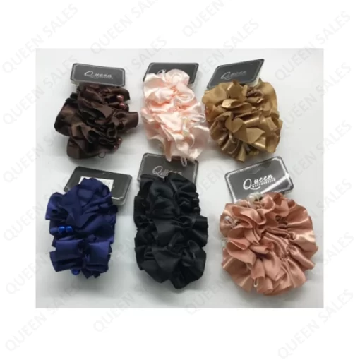 Hair Band Solid Color