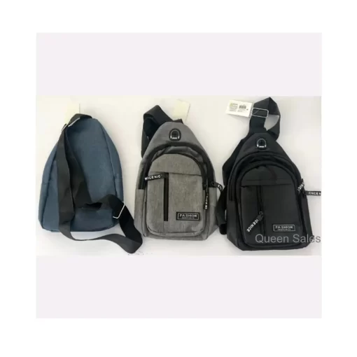 Men Shoulder bag