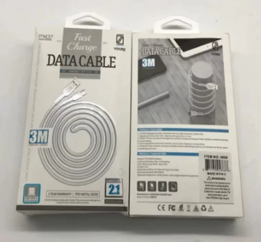 Type-C data cable