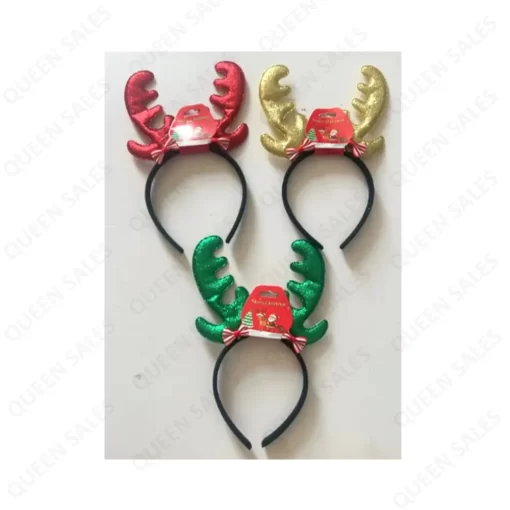 Hair Band "Deer"