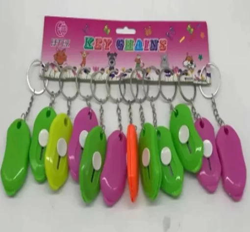 Keychain "mini knife"