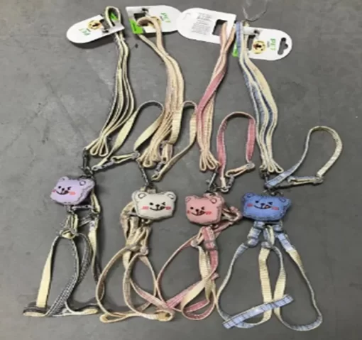 Pet leash/Collar