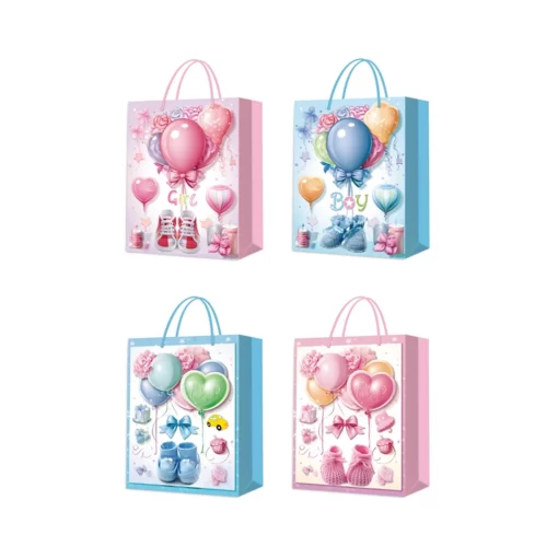 Gift Bag "Baby Balloon", SM