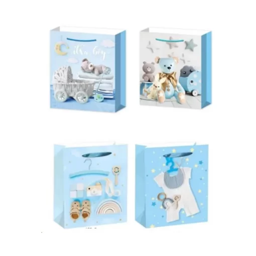 Giftbag "BABY Boy", SM