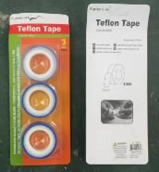 THREAD SEAL TAPE