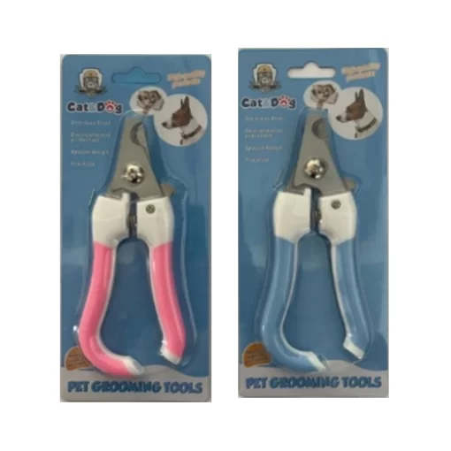 Small pet nail clipper