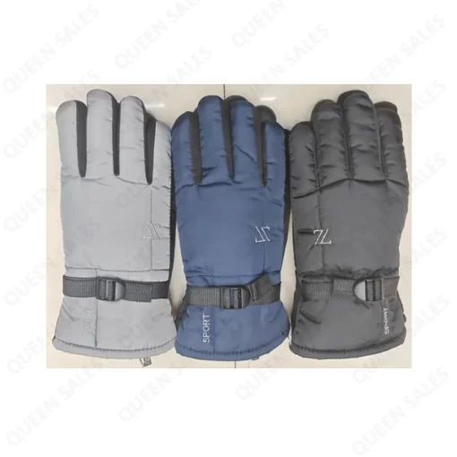 Winter Ski Gloves