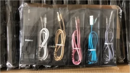 USB Cable 2M Android