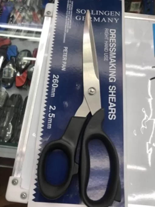 SCISSORS Large Asst CLRS