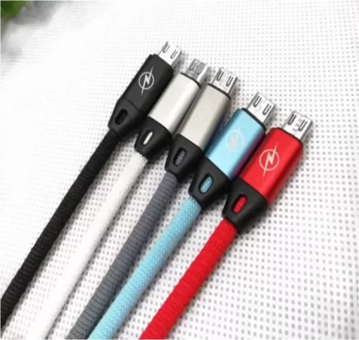 USB Cable SAMSUNG assorted colors