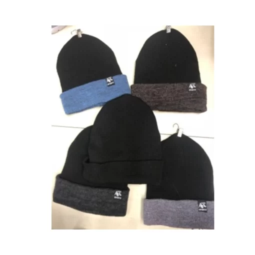 Beanie long fur 201675