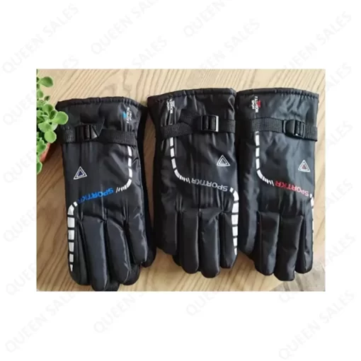 Ski Gloves