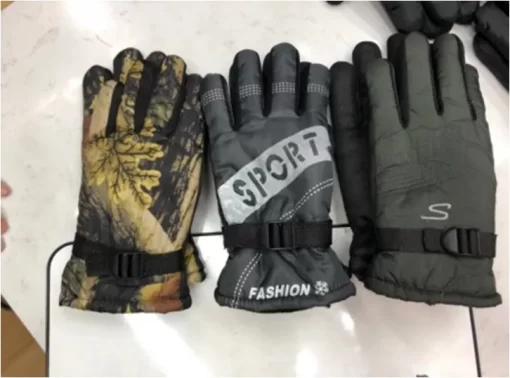 Ski Gloves