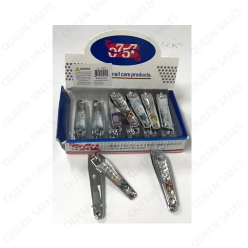 Nail Clipper Large